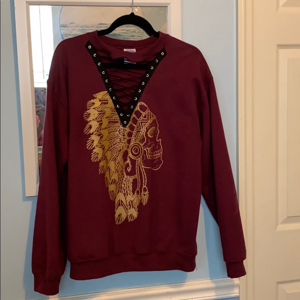 Florida State Sweatshirt